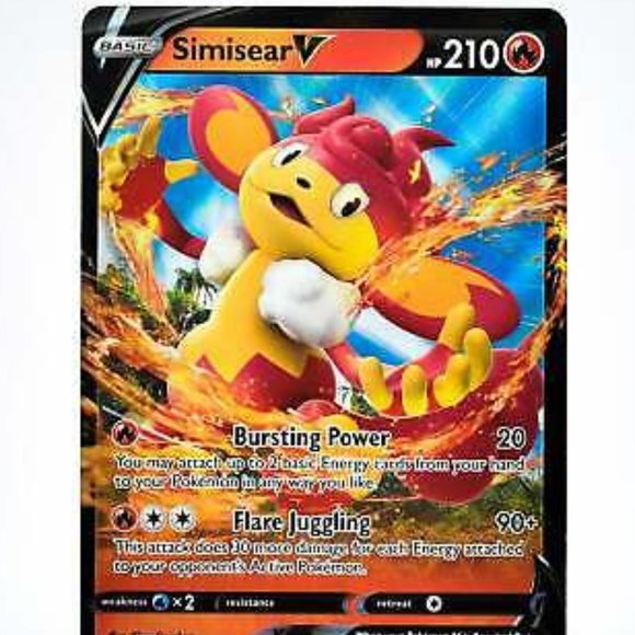 SIMISEAR V BRILLIANT STARS - Picture 4 of 4